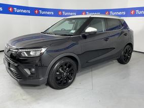Photo '4' of Ssangyong Tivoli