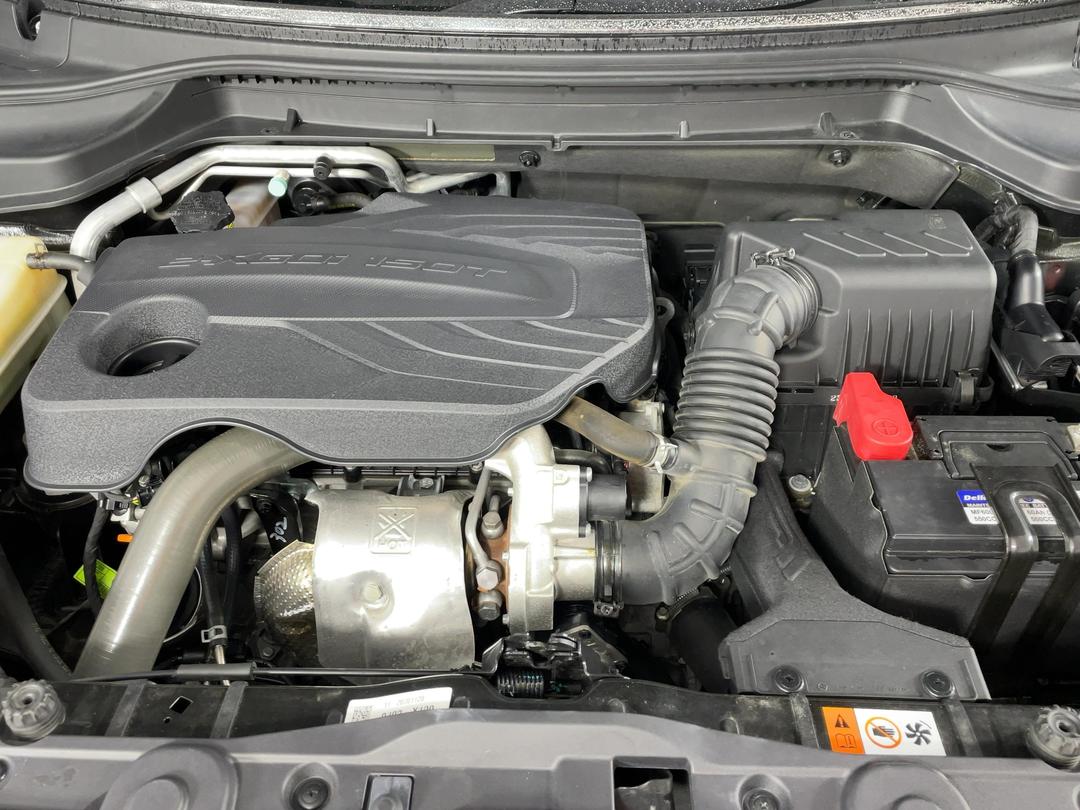 Photo '13' of Ssangyong Tivoli