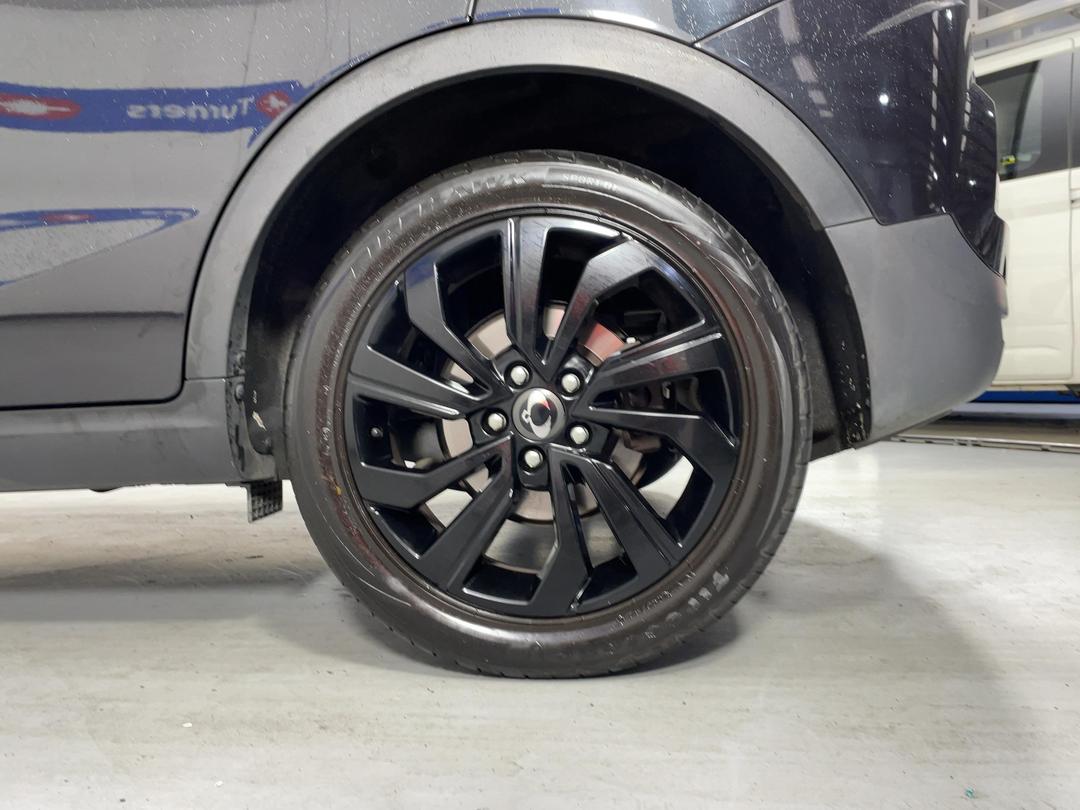 Photo '11' of Ssangyong Tivoli