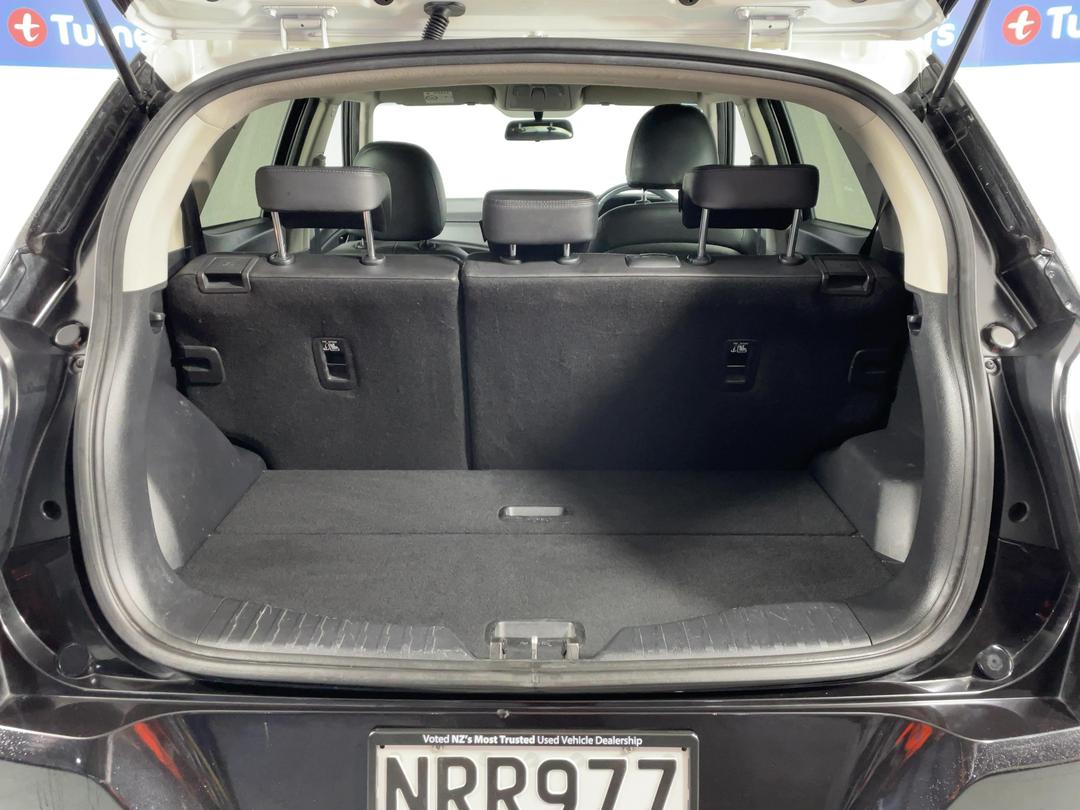 Photo '14' of Ssangyong Tivoli
