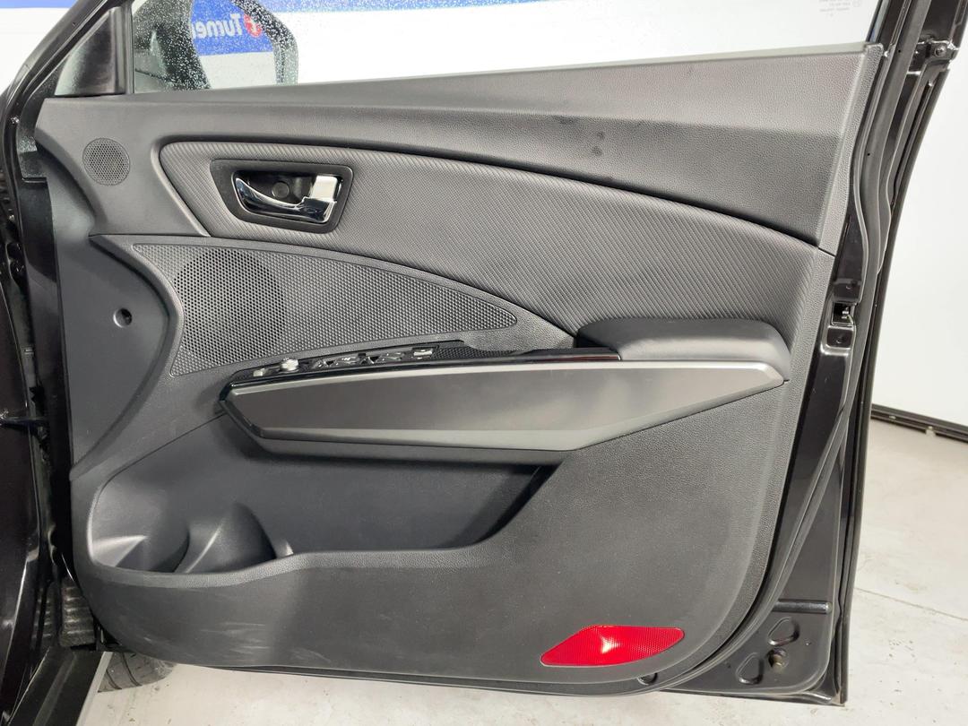 Photo '15' of Ssangyong Tivoli