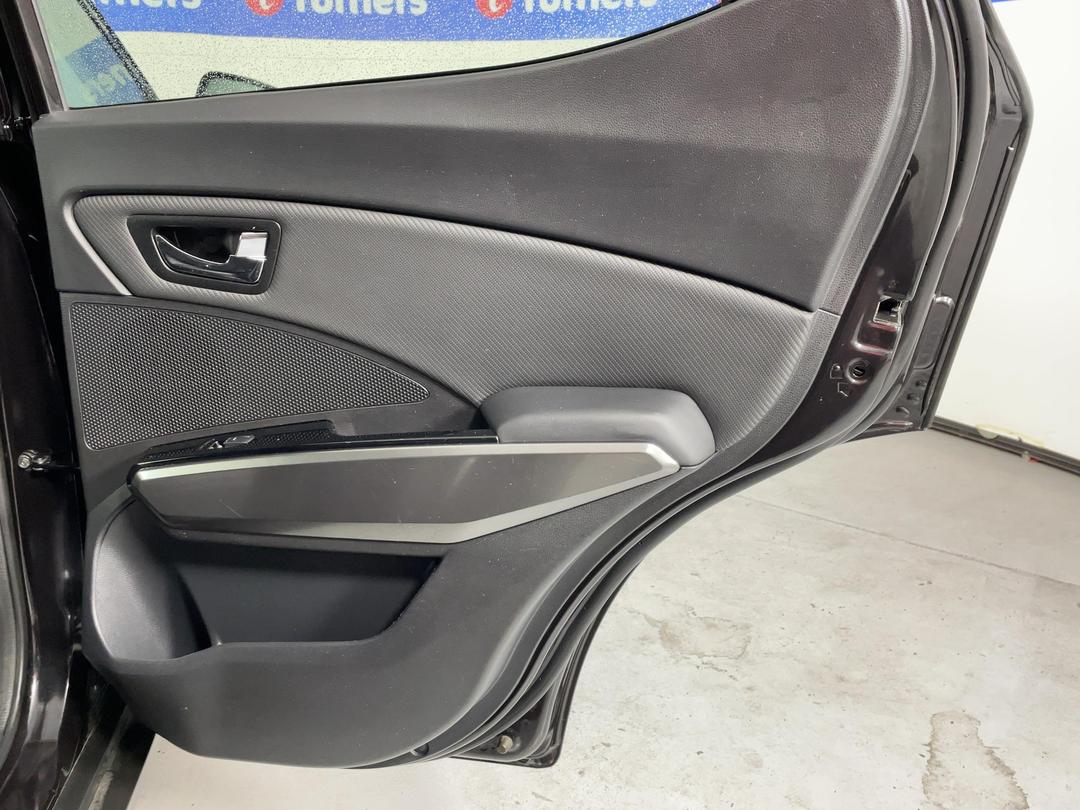 Photo '19' of Ssangyong Tivoli
