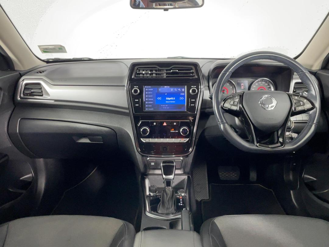 Photo '17' of Ssangyong Tivoli