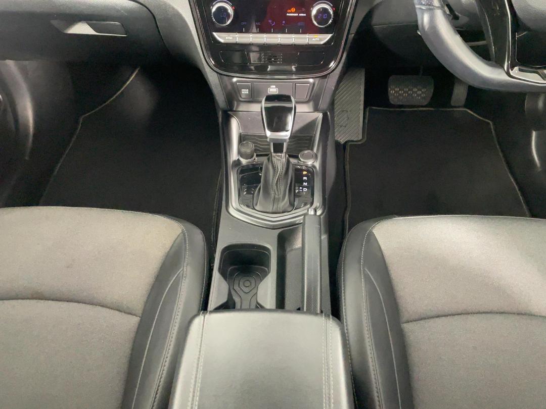 Photo '18' of Ssangyong Tivoli