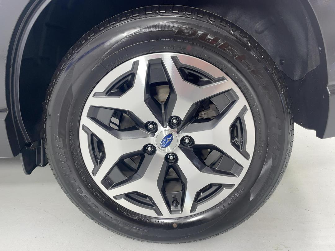 Photo '11' of Subaru Forester