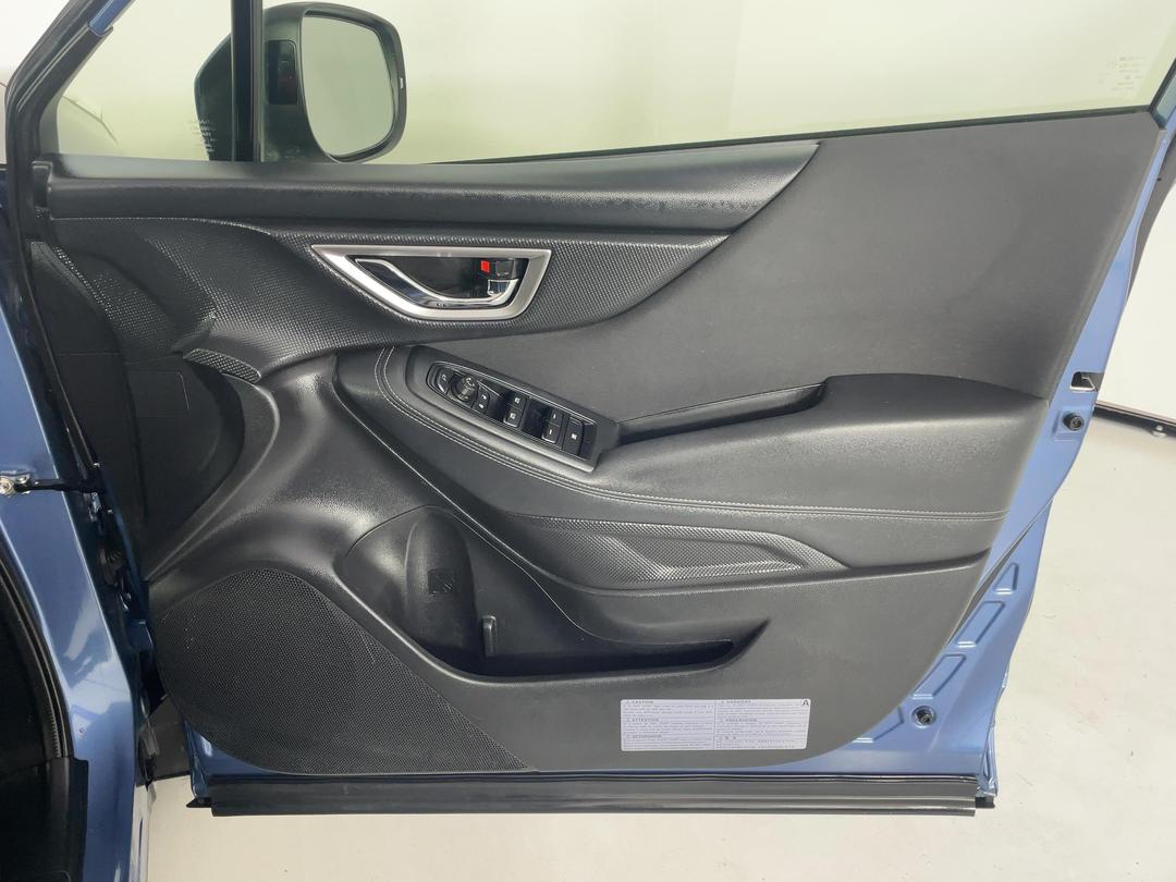 Photo '15' of Subaru Forester