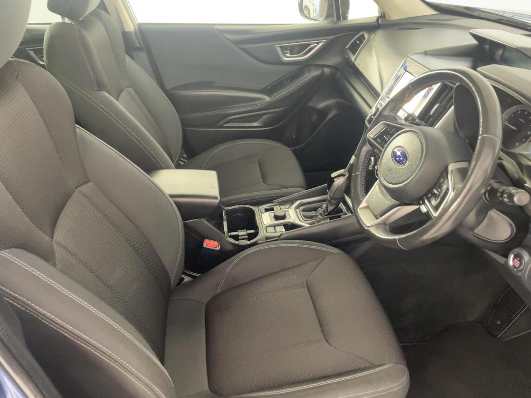 Photo '16' of Subaru Forester
