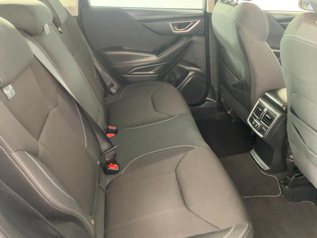 Photo '20' of Subaru Forester