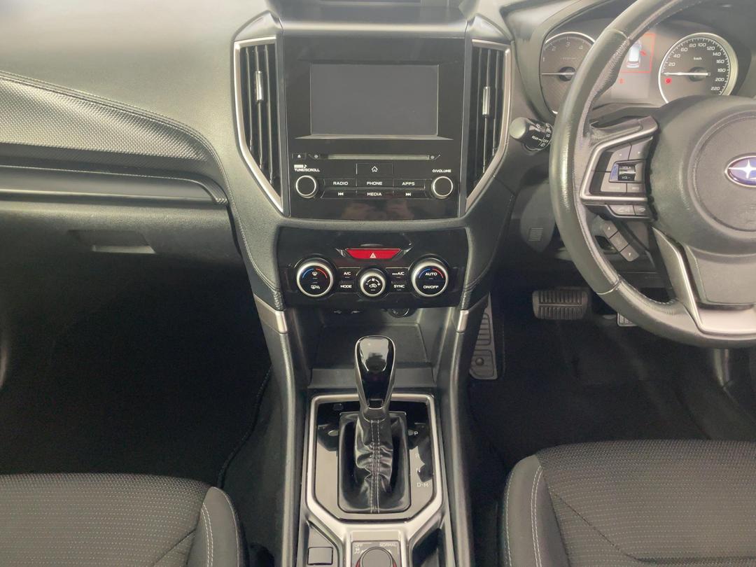 Photo '18' of Subaru Forester