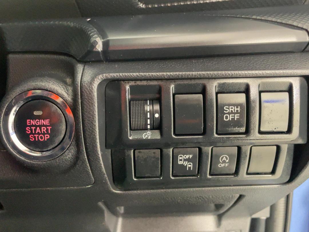 Photo '25' of Subaru Forester