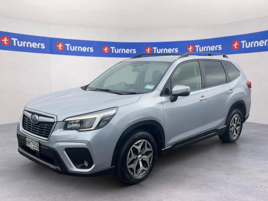 Photo '4' of Subaru Forester