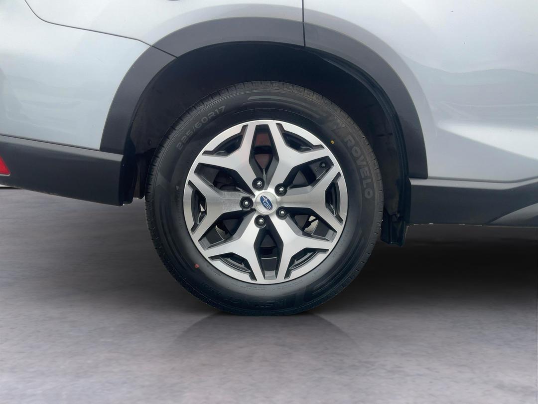 Photo '12' of Subaru Forester