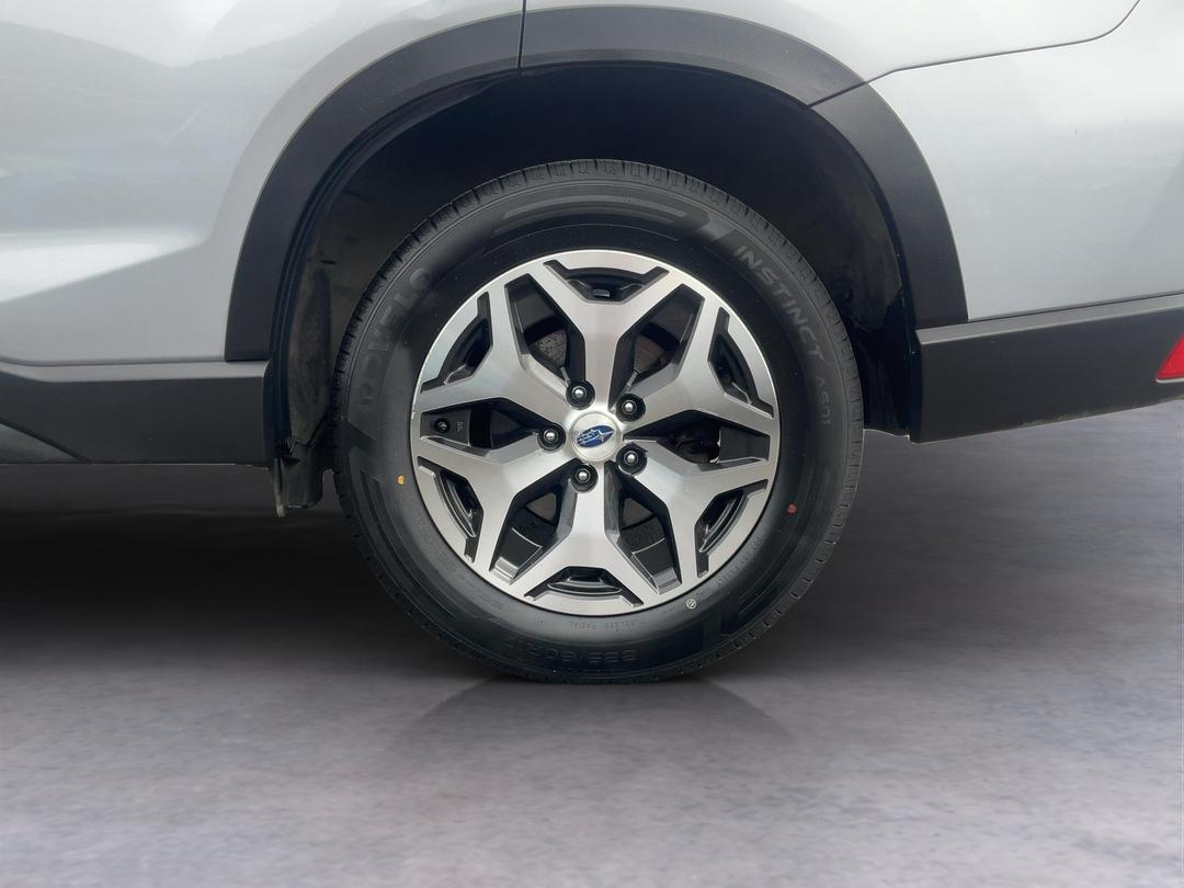 Photo '11' of Subaru Forester