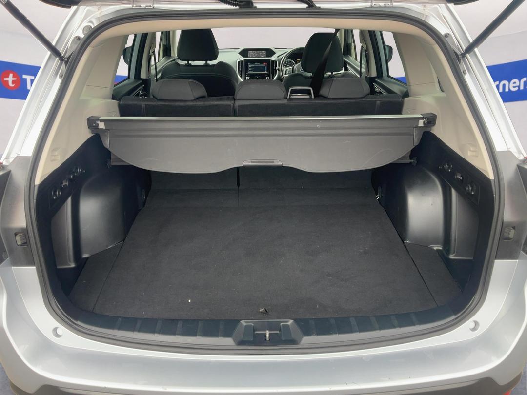 Photo '14' of Subaru Forester