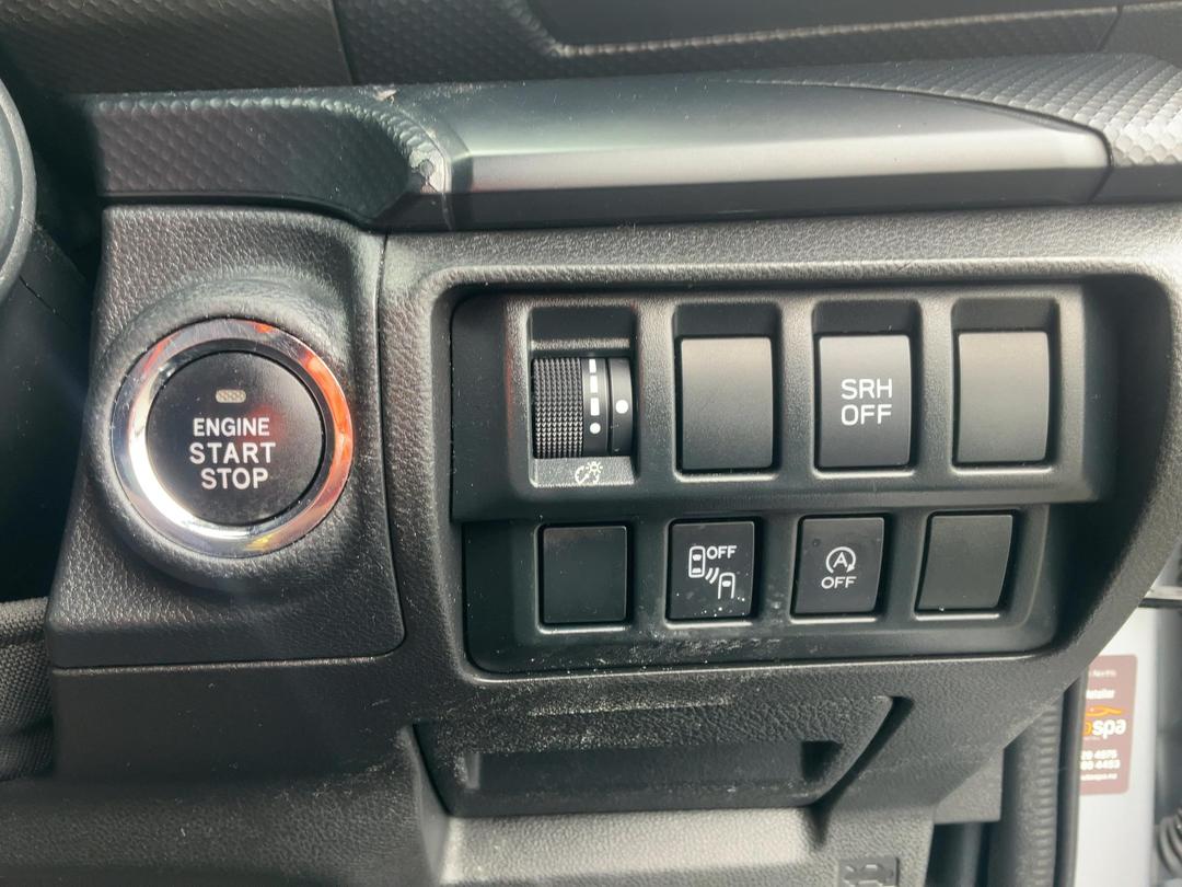 Photo '25' of Subaru Forester