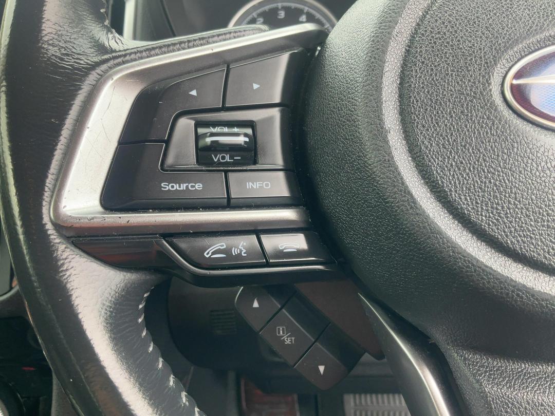 Photo '27' of Subaru Forester