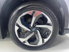 Photo '9' of Subaru Forester