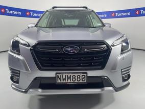 Photo '2' of Subaru Forester