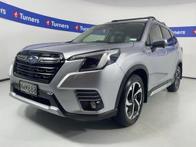 Photo '4' of Subaru Forester