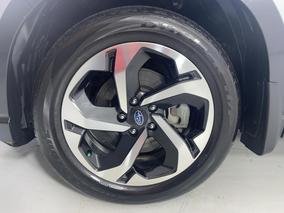 Photo '10' of Subaru Forester