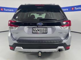 Photo '6' of Subaru Forester