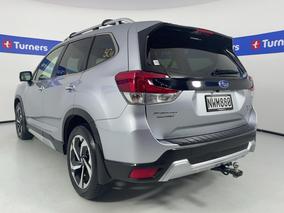 Photo '5' of Subaru Forester
