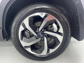 Photo '11' of Subaru Forester