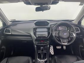 Photo '17' of Subaru Forester