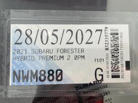 Photo '34' of Subaru Forester
