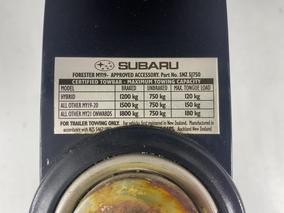 Photo '32' of Subaru Forester