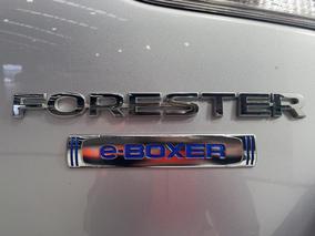 Photo '31' of Subaru Forester