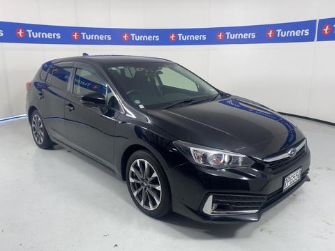 2021 Subaru Impreza