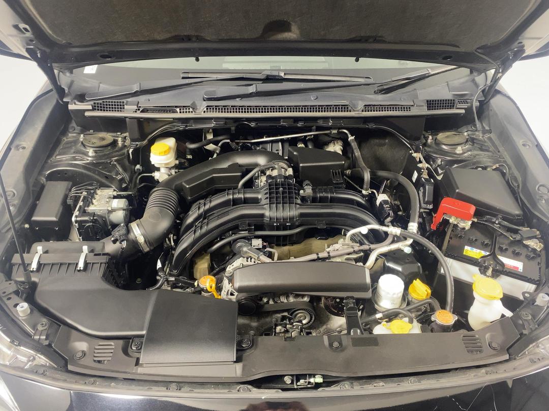 Photo '13' of Subaru Impreza