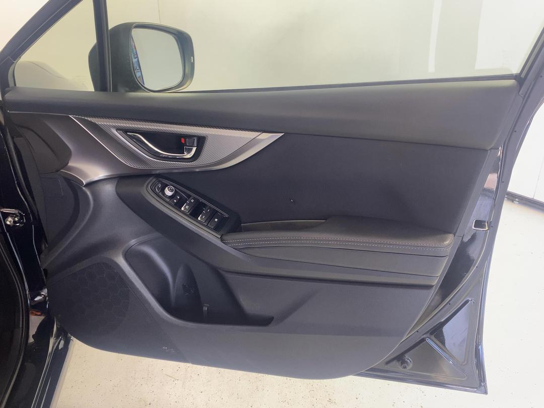 Photo '15' of Subaru Impreza