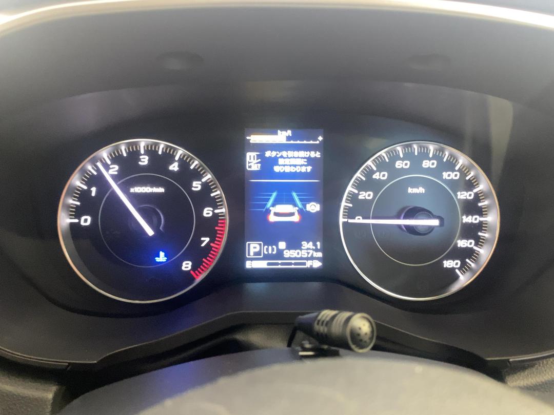 Photo '21' of Subaru Impreza