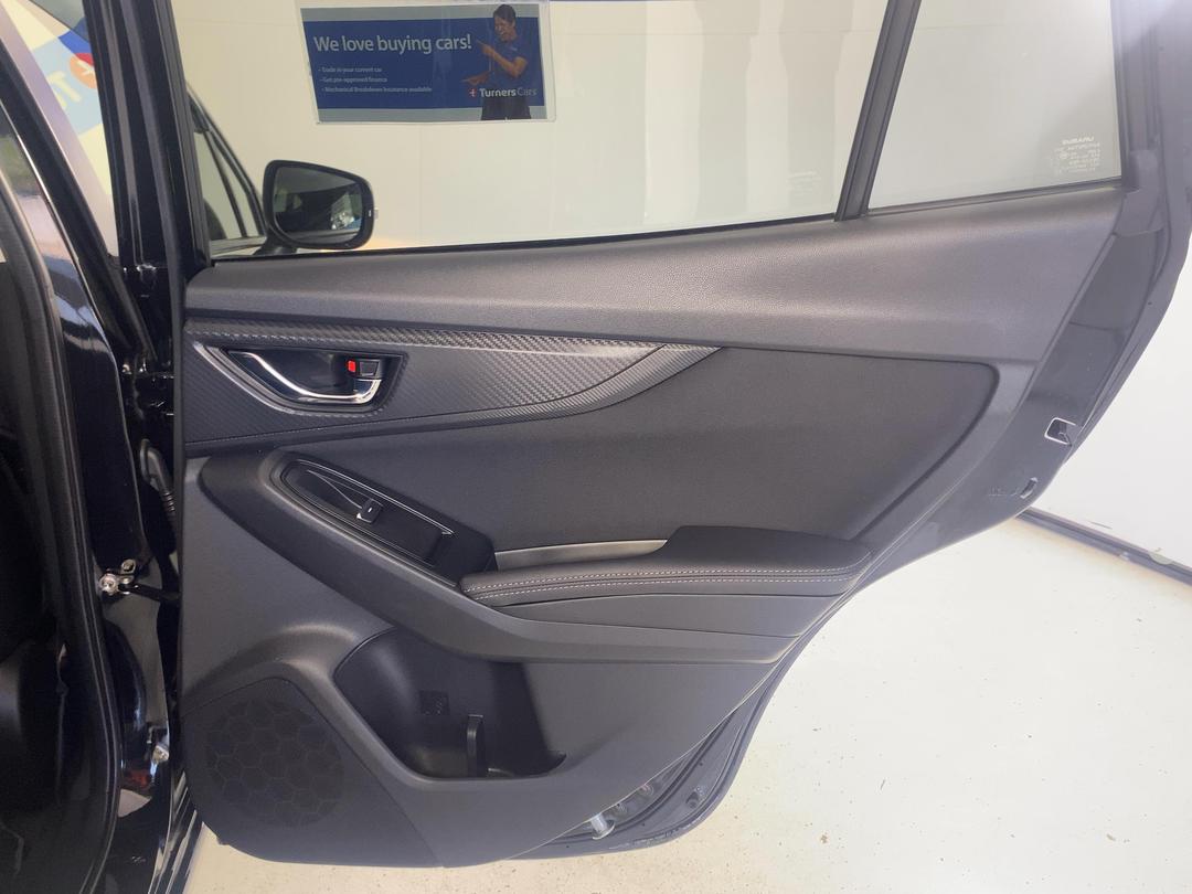 Photo '19' of Subaru Impreza