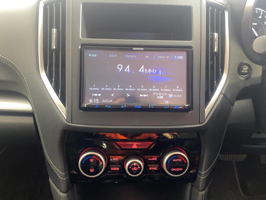 Photo '18' of Subaru Impreza
