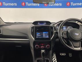 Photo '18' of Subaru Impreza