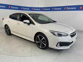 Image of 2021 Subaru Impreza G4 Symmetrical AWD 4WD