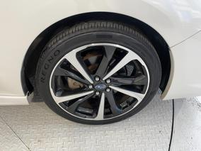 Photo '9' of Subaru Impreza