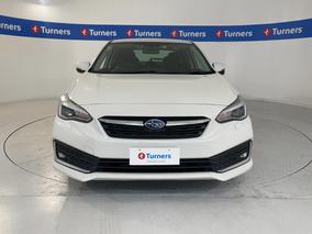 Photo '2' of Subaru Impreza
