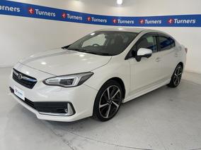 Photo '4' of Subaru Impreza