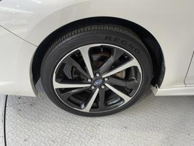 Photo '10' of Subaru Impreza