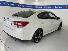 Photo '7' of Subaru Impreza