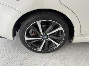 Photo '12' of Subaru Impreza