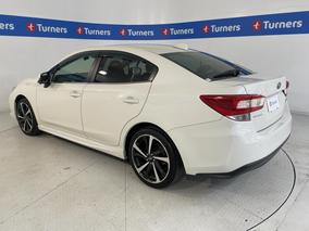 Photo '5' of Subaru Impreza