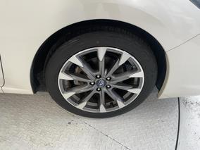 Photo '9' of Subaru Impreza