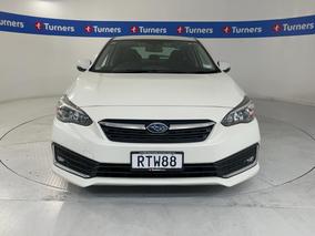 Photo '2' of Subaru Impreza
