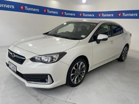 Photo '4' of Subaru Impreza