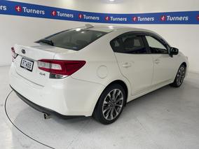 Photo '7' of Subaru Impreza